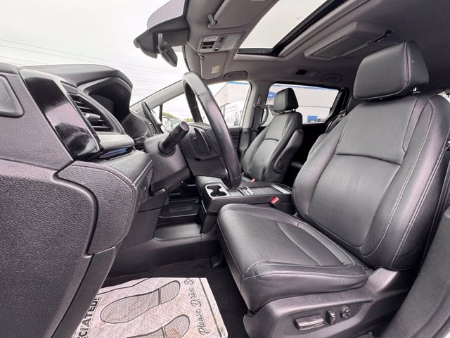 Used 2022 Honda Odyssey Touring image 14