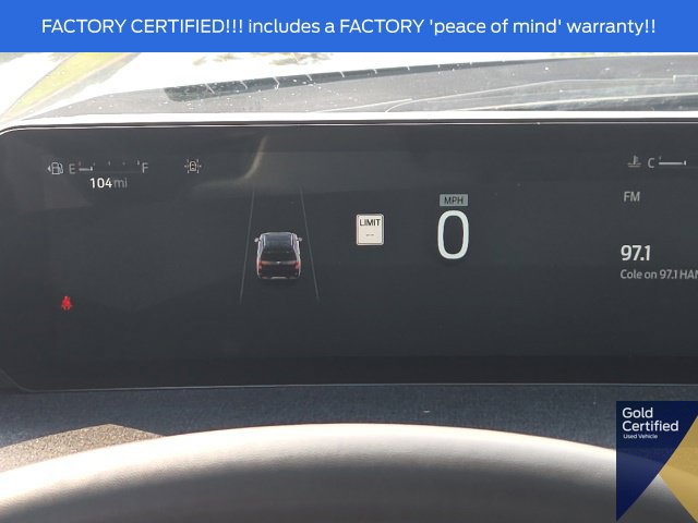Used 2025 Ford Expedition Max Active AWD/4WD image 53