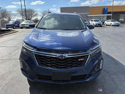 Used 2023 Chevrolet Equinox RS image 6