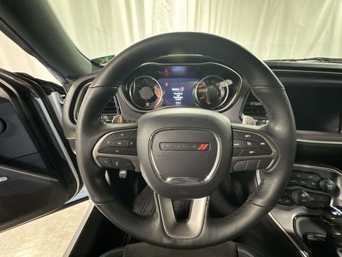 Used 2019 Dodge Challenger R/T Scat Pack image 23