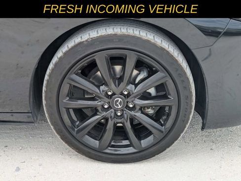 Used 2021 MAZDA MAZDA3 s image 10