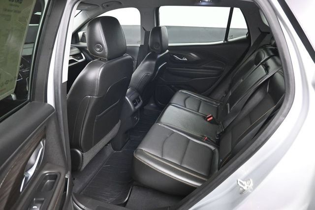Used 2020 GMC Terrain SLT w/ Preferred Package FWD image 10