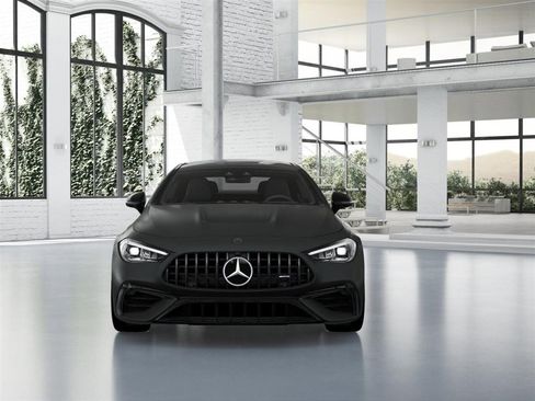New 2026 Mercedes-Benz CLE 53 AMG CLE 53 AMG image 7