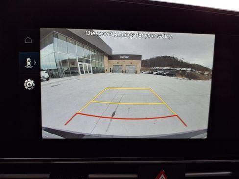 New 2026 Hyundai Elantra Limited w/ Cargo Package FWD image 18