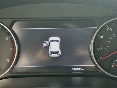 Used 2021 Kia Seltos SX w/ SX Sunroof Package AWD/4WD image 18