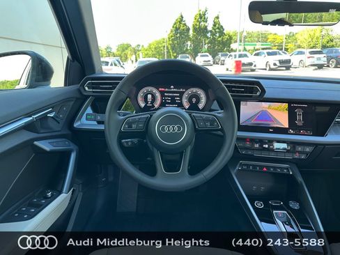 Certified 2026 Audi A3 2.0T Premium w/ Convenience Package AWD/4WD image 23
