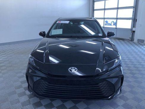 Certified 2026 Toyota Camry LE FWD image 14