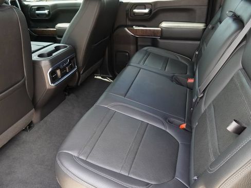 Used 2021 GMC Sierra 1500 Denali w/ Denali Ultimate Package AWD/4WD image 13