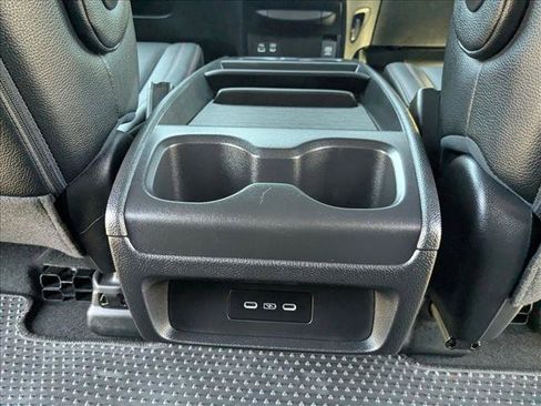 Used 2026 Honda Odyssey Sport-L image 16