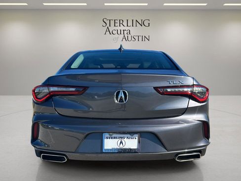 Certified 2023 Acura TLX image 6