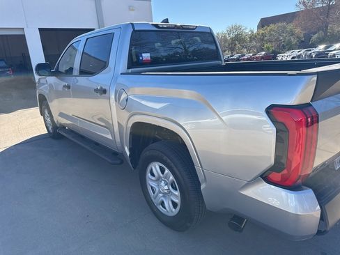 Used 2026 Toyota Tundra SR image 3