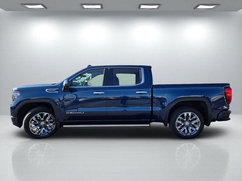 Certified 2023 GMC Sierra 1500 Denali w/ Denali Reserve Package image 7