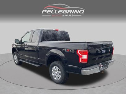 Used 2020 Ford F150 XLT