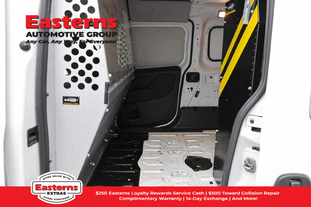 Used 2022 RAM ProMaster City Wagon FWD image 20