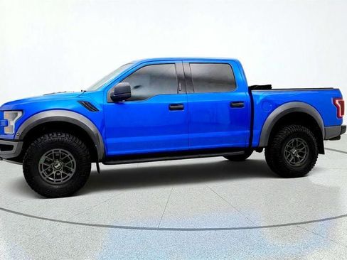 Used 2019 Ford F150 Raptor AWD/4WD image 8