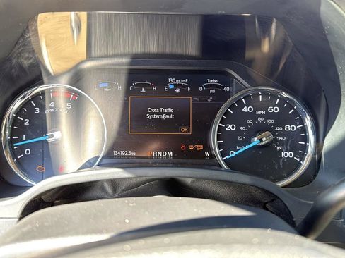 Used 2021 Ford F450 Lariat w/ Lariat Ultimate Package image 14