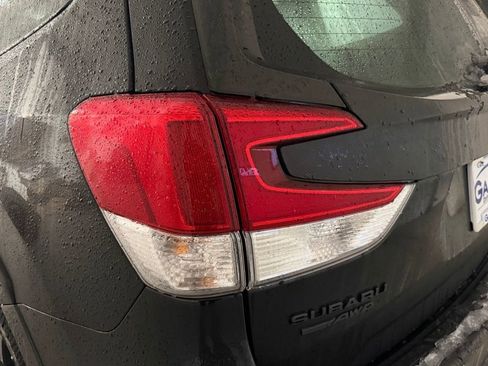 Used 2022 Subaru Forester Wilderness image 10
