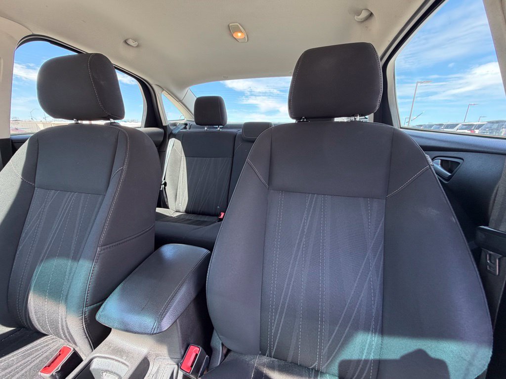 Used 2016 Ford Focus SE FWD image 19