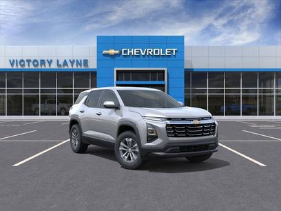 New 2026 Chevrolet Equinox LT w/ Convenience Package II