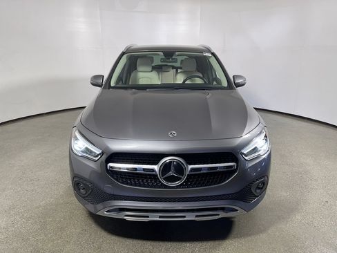 Used 2023 Mercedes-Benz GLA 250 image 8