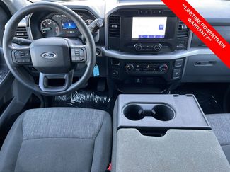 Used 2023 Ford F150 XLT video 2