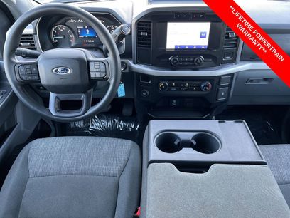 Used 2023 Ford F150 XLT