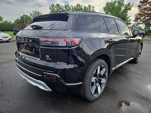 New 2026 Honda Prologue Elite image 5