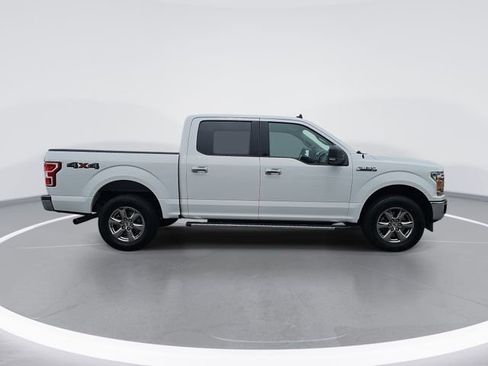 Used 2020 Ford F150 XLT w/ Equipment Group 302A Luxury AWD/4WD image 6