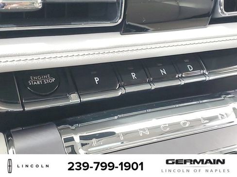 New 2025 Lincoln Aviator 2WD w/ Equipment Group 101A image 25