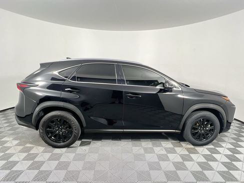 Used 2017 Lexus NX 200t FWD w/ Accessory Package 2 image 2