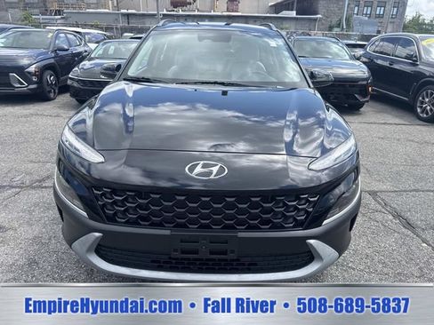 Used 2023 Hyundai Kona SEL AWD/4WD image 11