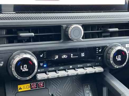 Used 2026 Toyota Tacoma TRD Pro image 21