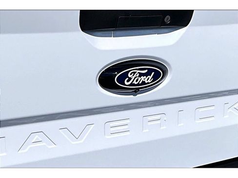 New 2026 Ford Maverick XL w/ Equipment Group 101A AWD/4WD image 72