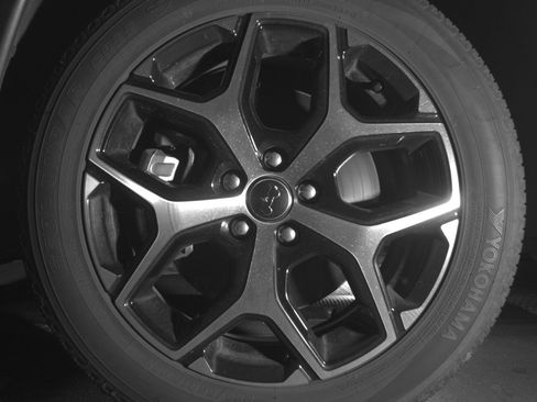 Used 2025 Jeep Compass Limited image 12