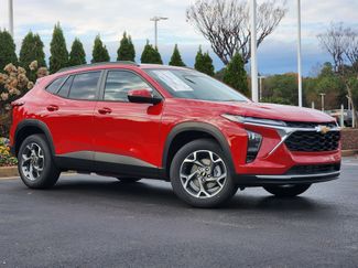 New 2026 Chevrolet Trax LT w/ LT Convenience Package video 2