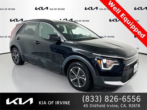 Used 2023 Kia Niro EX image 1