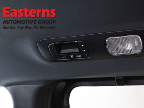 Used 2025 Honda Odyssey Sport-L image 23