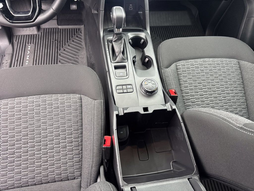 Used 2025 Ford Ranger XLT AWD/4WD image 47