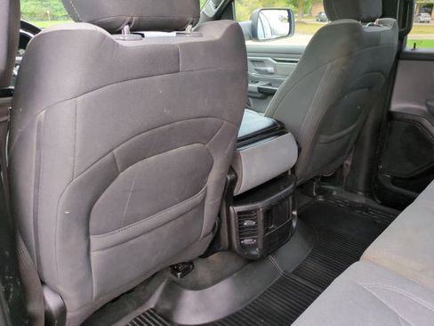 Used 2021 RAM 1500 Big Horn image 18