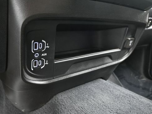 Used 2024 RAM 2500 Laramie w/ Safety Group image 25