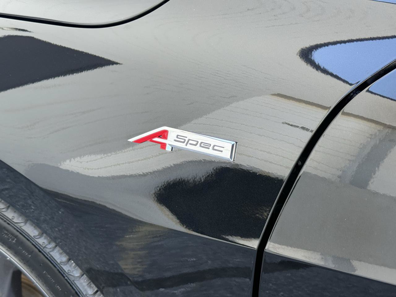 Used 2025 Acura Integra A-Spec FWD image 23