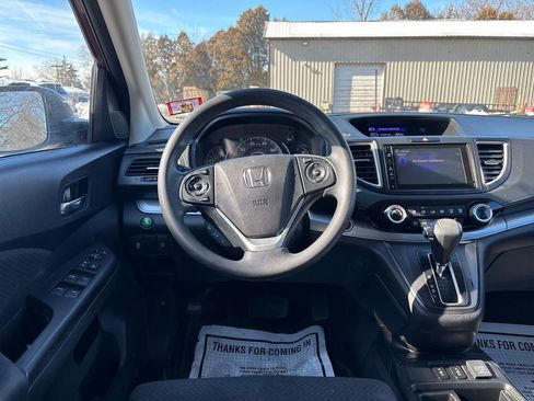 Used 2015 Honda CR-V EX image 20