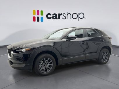 Used 2025 MAZDA CX-30 AWD 2.5 S
