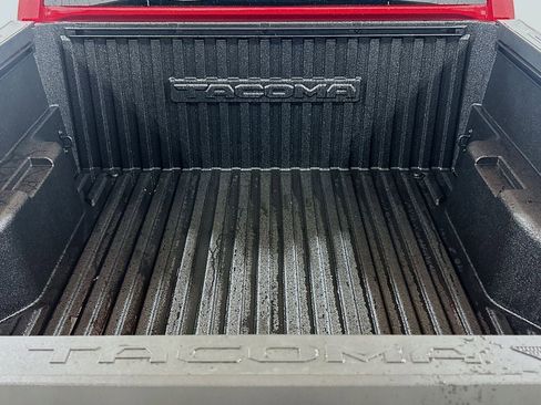 New 2026 Toyota Tacoma TRD Off-Road AWD/4WD image 20