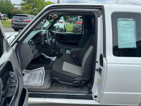 Used 2011 Ford Ranger XLT RWD image 12