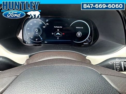 Used 2020 Hyundai Palisade Limited AWD/4WD image 33