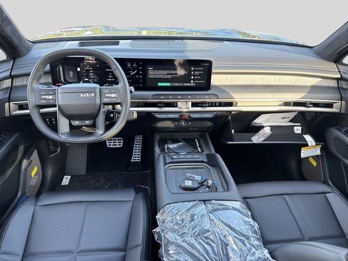 New 2027 Kia Telluride X-Line SX Prestige AWD/4WD image 19