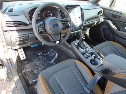 New 2026 Subaru Crosstrek 2.5i Sport w/ Popular Package #4A AWD/4WD image 11