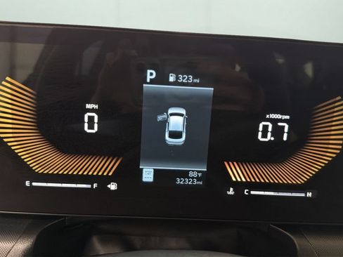 Used 2025 Kia K4 FWD image 13