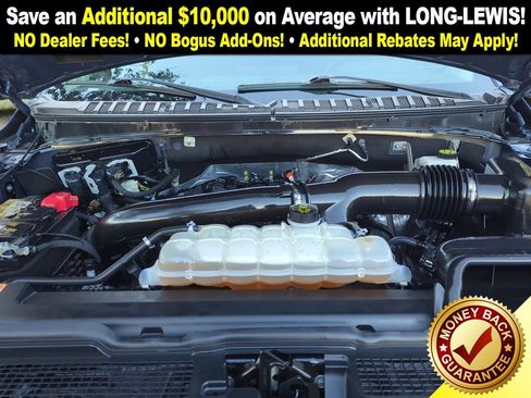 Used 2023 Ford Expedition Max XLT image 25